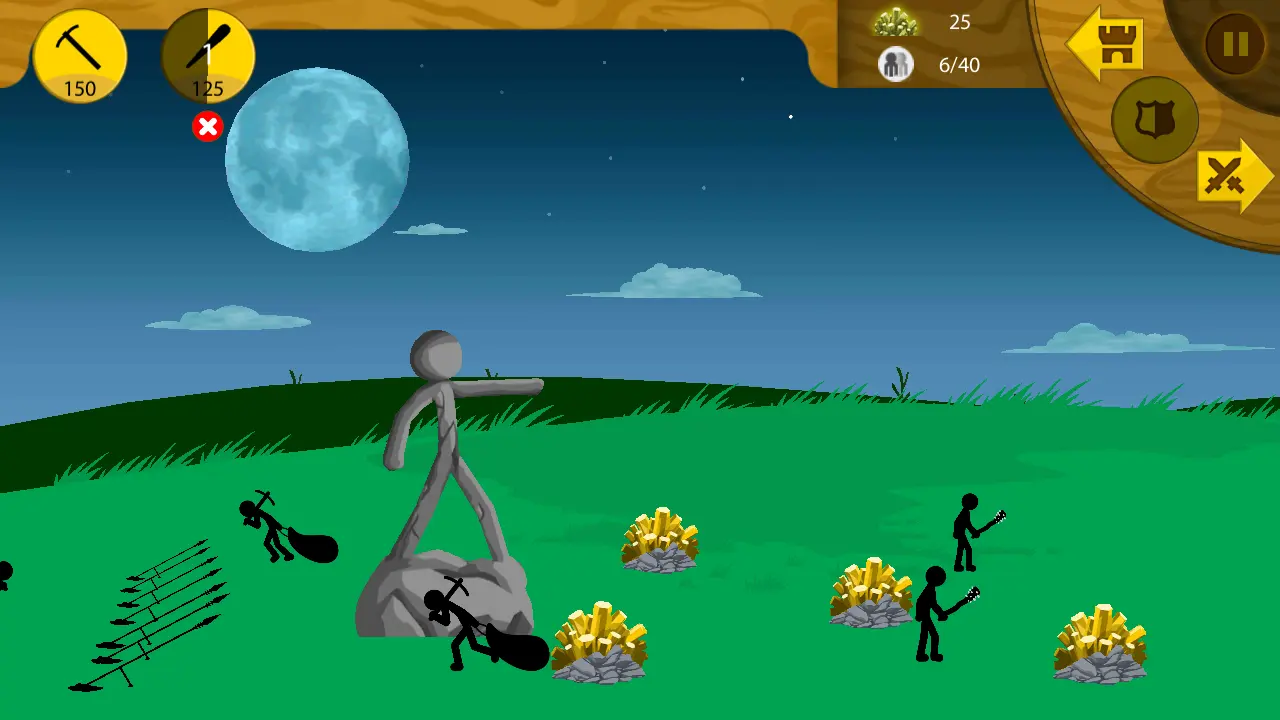 末日来临，丧尸横行，无尽怪物，国际推翻，人类文明破碎，